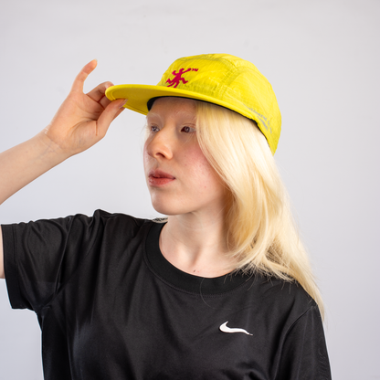 ENERGY - Amarillo Cap