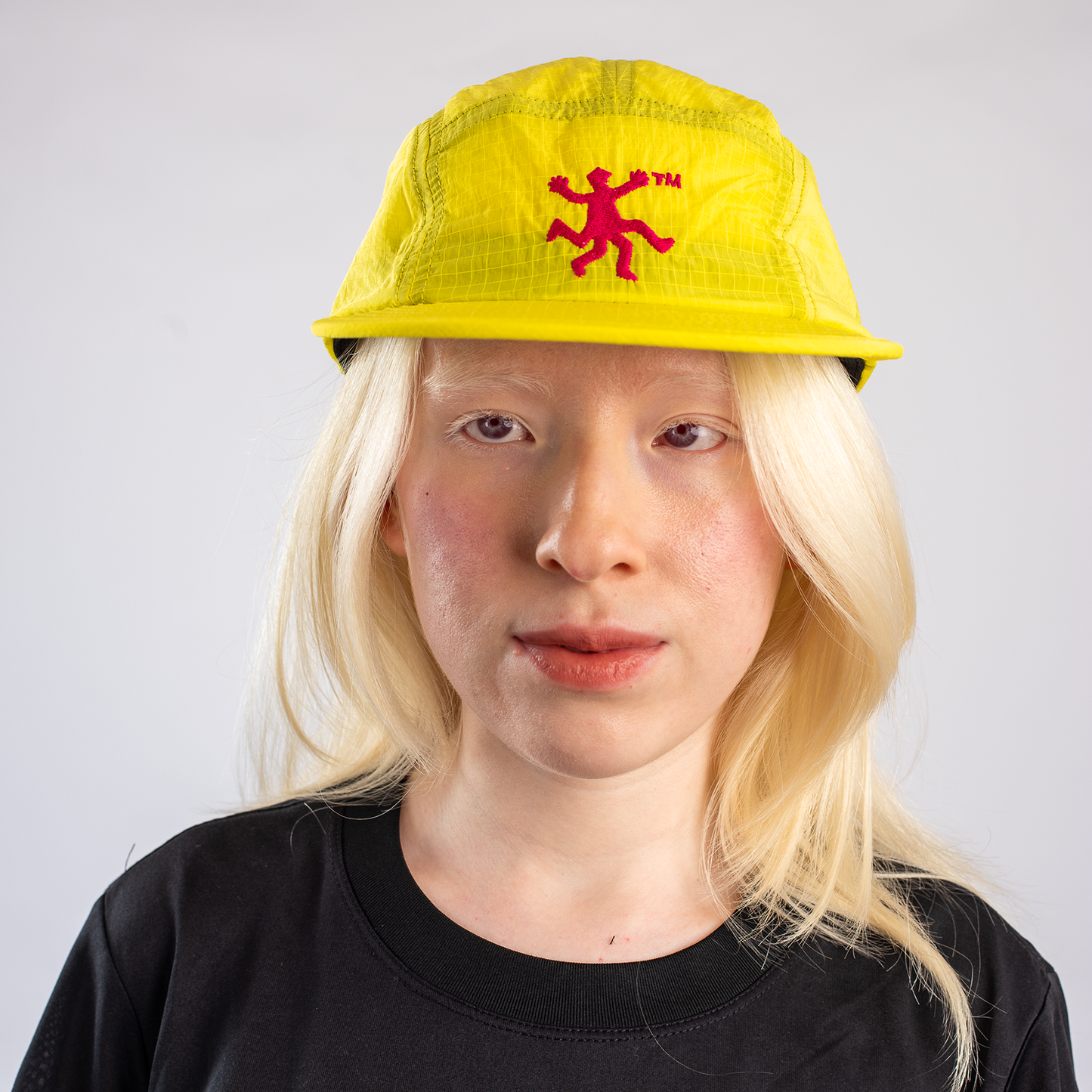 ENERGY - Amarillo Cap
