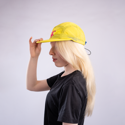ENERGY - Amarillo Cap