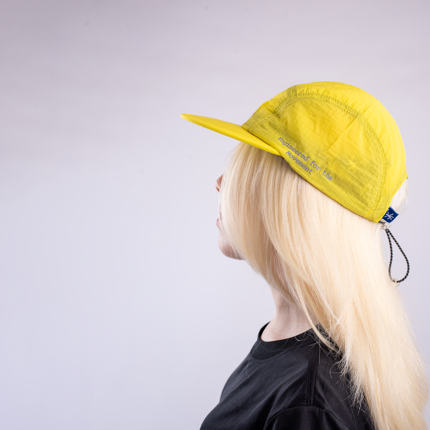 ENERGY - Amarillo Cap