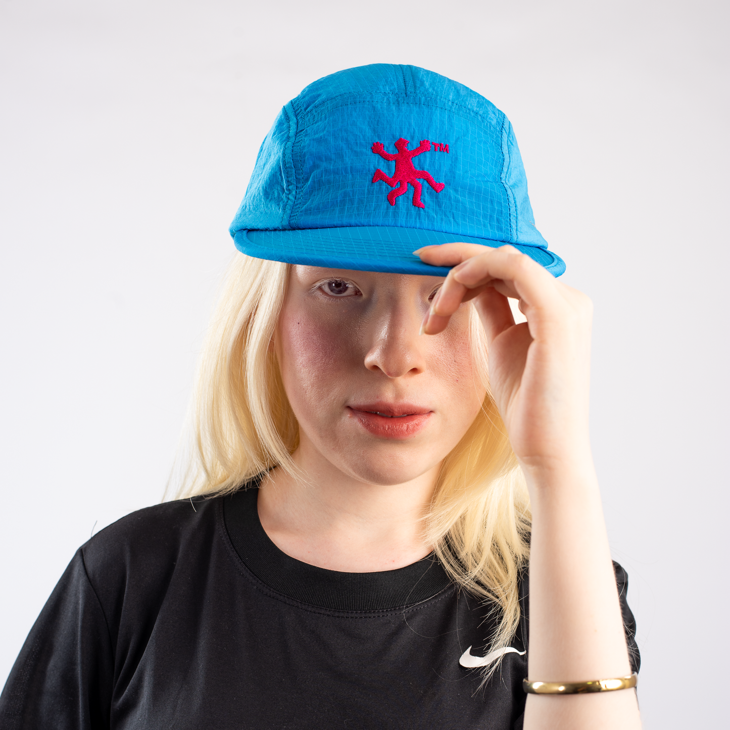 ENERGY - Azul Cap