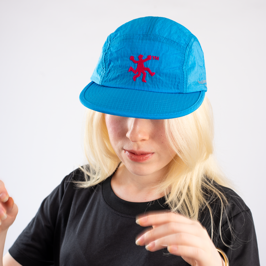 ENERGY - Azul Cap