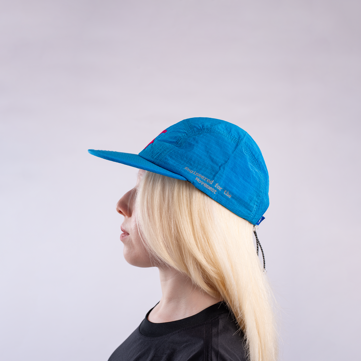 ENERGY - Azul Cap