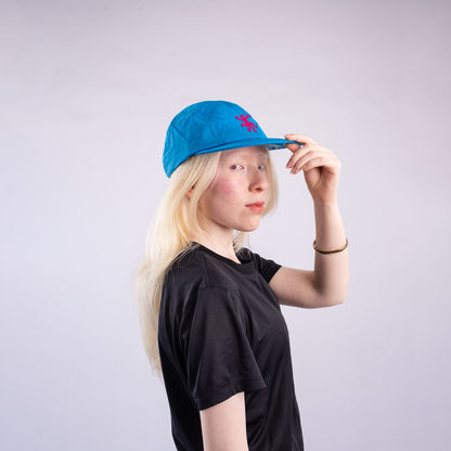 ENERGY - Azul Cap