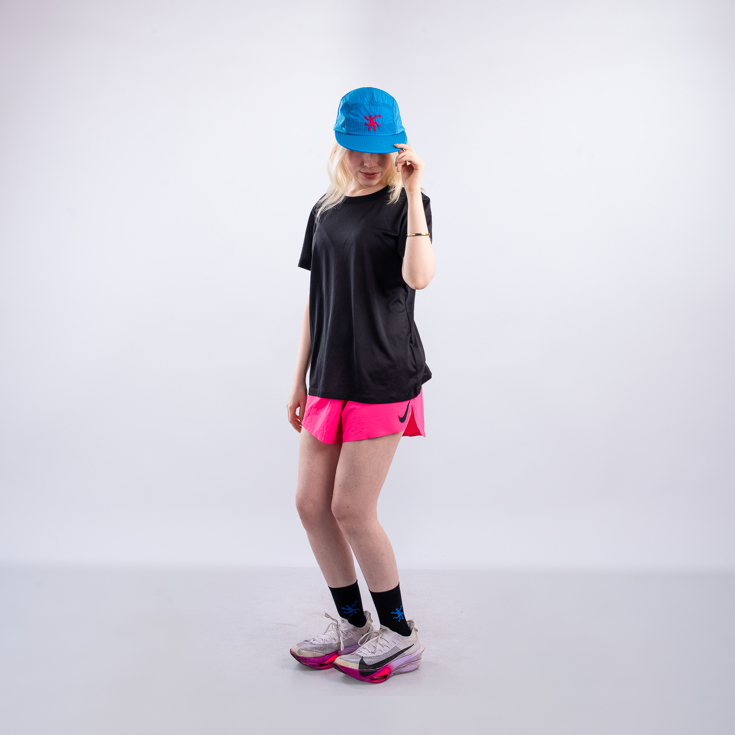 ENERGY - Azul Cap