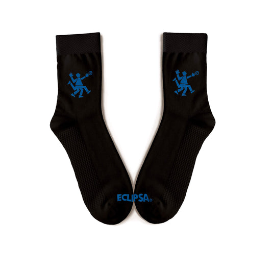 Calcetines Relaxed - Negro