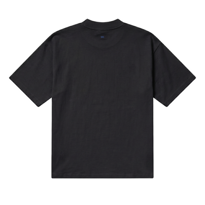 Core — Negro Estampado
