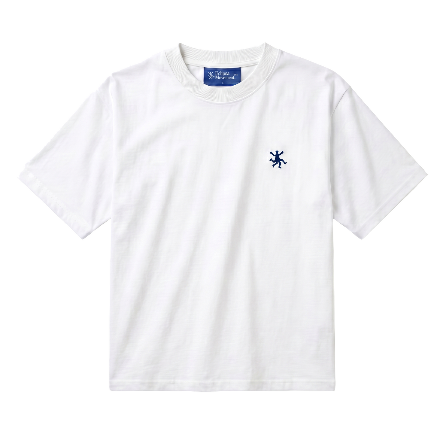 Core — Blanco Estampado