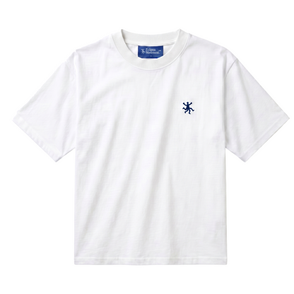 Core — Blanco Estampado