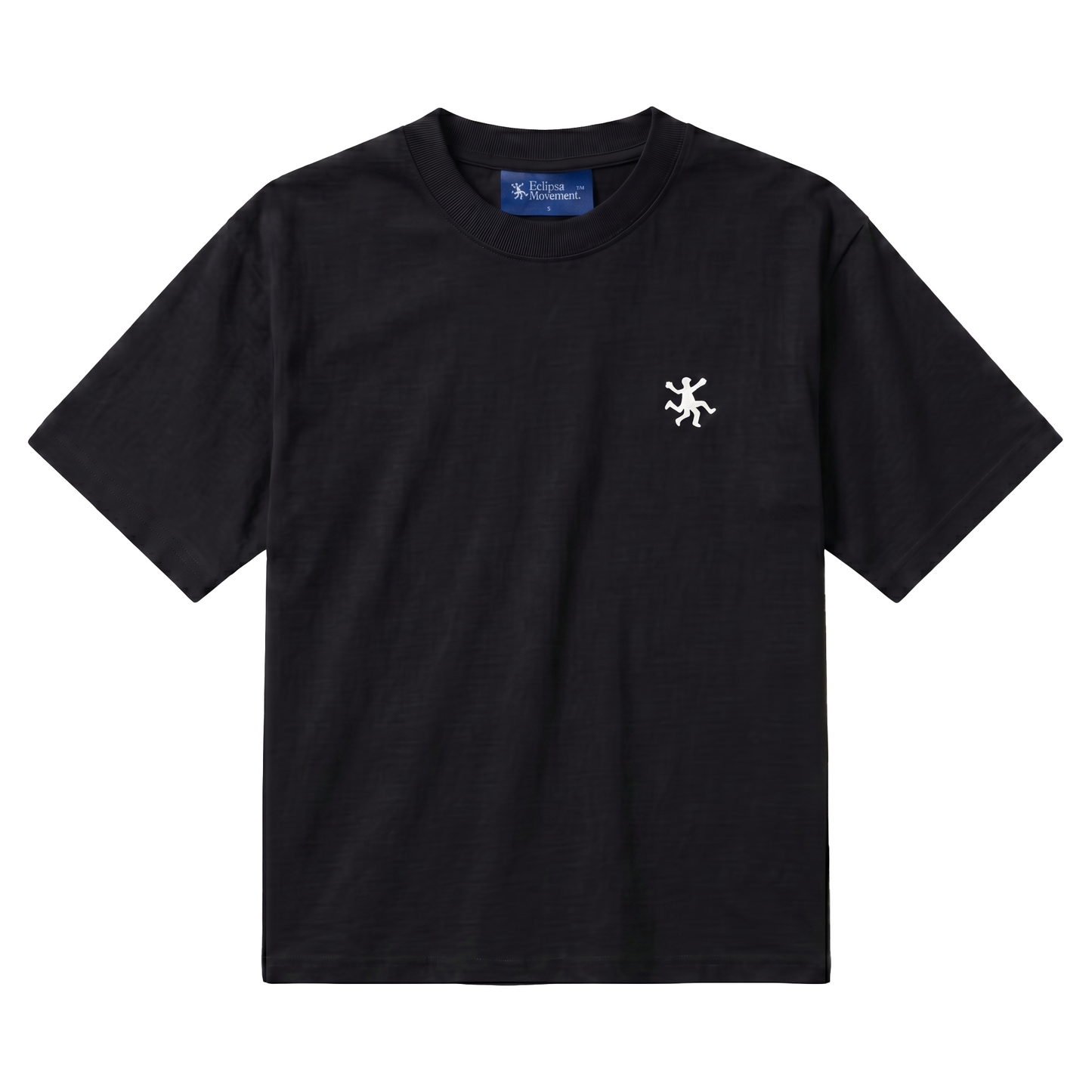 Core — Negro Estampado