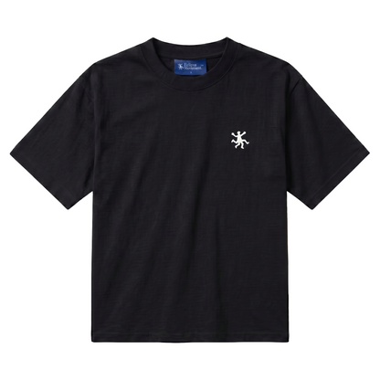 Core — Negro Estampado