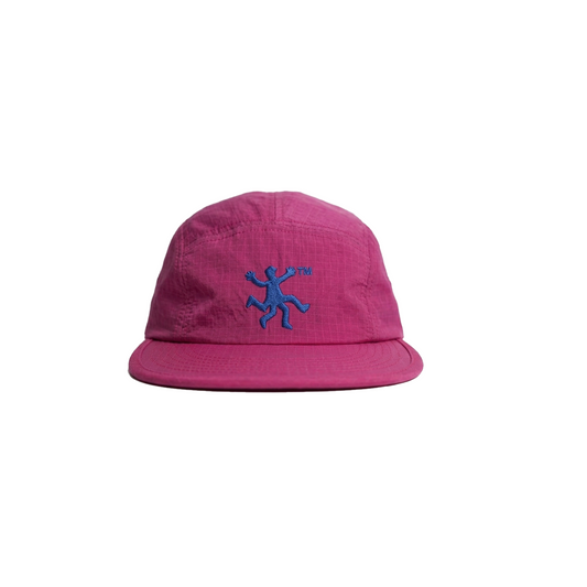 ENERGY - Fucsia Cap