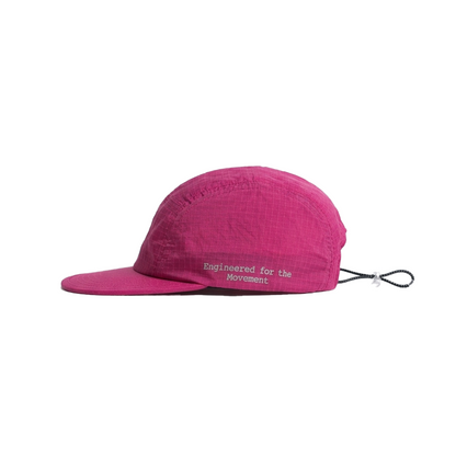 ENERGY - Fucsia Cap