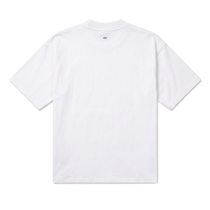 Core — Blanco Bordado