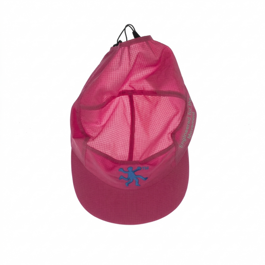 ENERGY - Fucsia Cap