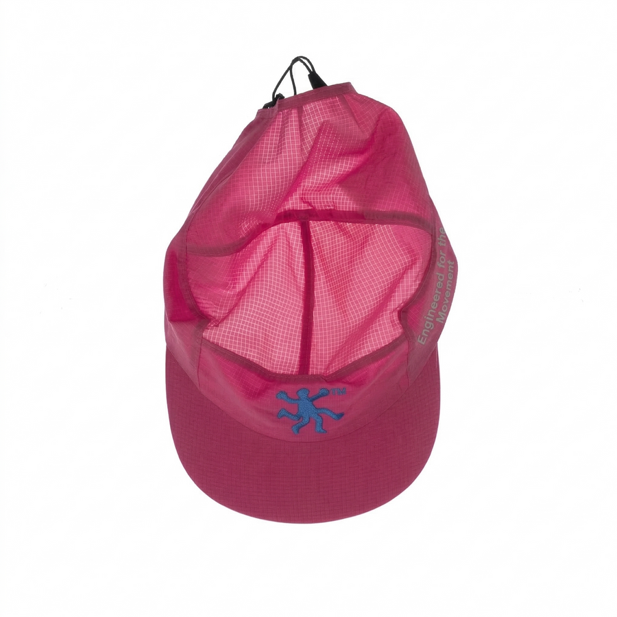Gorra Energy Fucsia