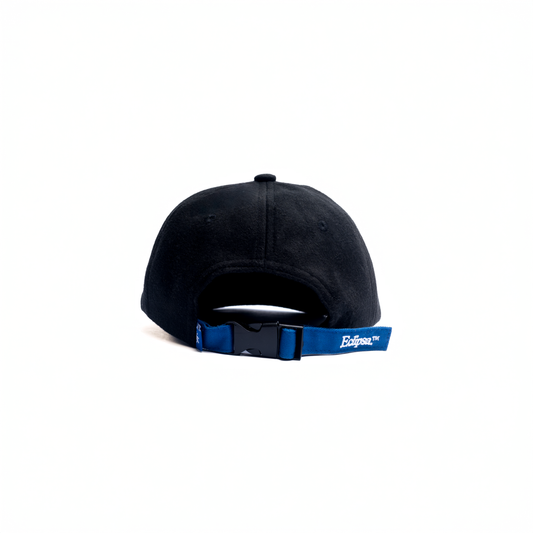 Gorra Fleck | Negro