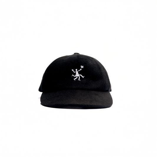 Gorra Fleck | Negro