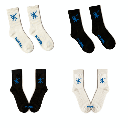 Calcetines "PACK 4"